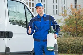 General Fumigation cleaning service preview